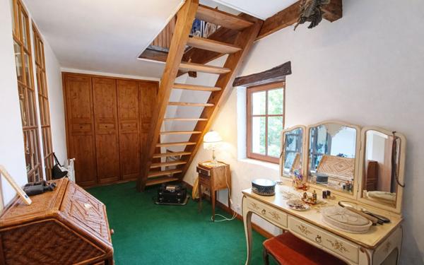 Maison à vendre    4 pièces •  La Ferté-sous-Jouarre