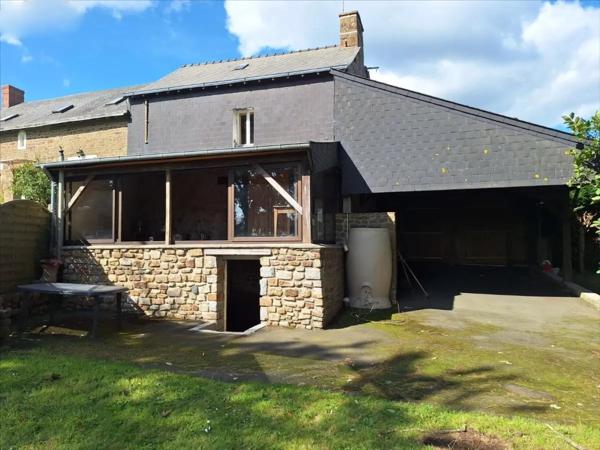 Maison à rénover , Saint pierre des landes