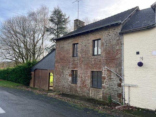 Maison à rénover , Saint pierre des landes