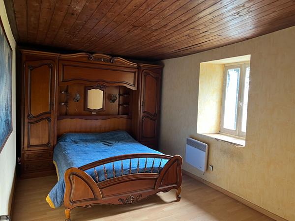 Maison à rénover , Saint pierre des landes