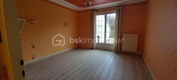 Maison de village de 111,80 m²