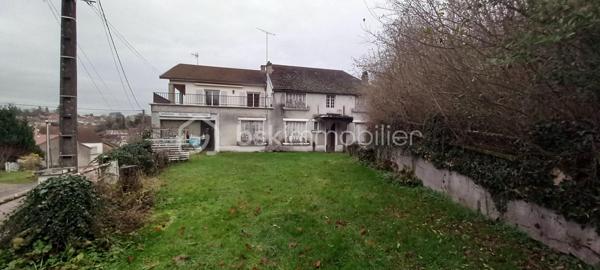 Maison de village de 111,80 m²