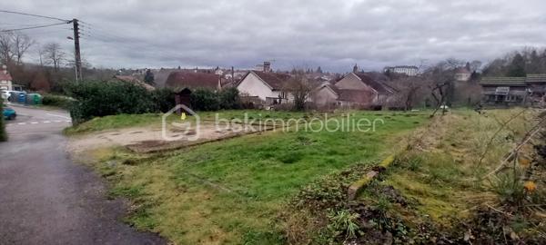 Maison de village de 111,80 m²