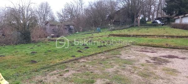 Maison de village de 111,80 m²