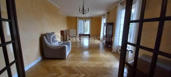 Maison de village de 111,80 m²