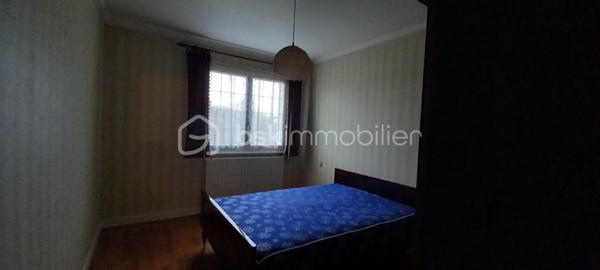 Maison de village de 111,80 m²