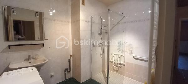 Maison de village de 111,80 m²