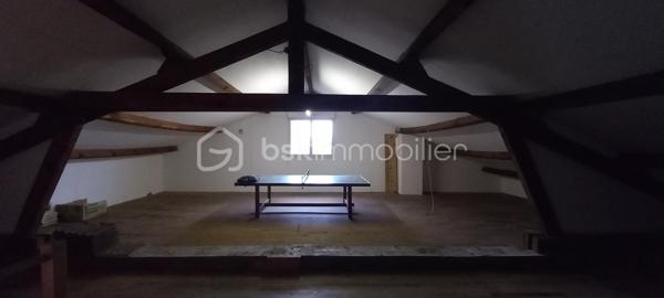 Maison de village de 111,80 m²