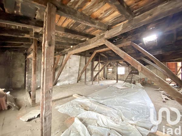 Appartement 1 pièce de 89 m² à Toulouse (31000)