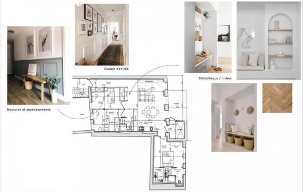 Appartement 1 pièce de 89 m² à Toulouse (31000)