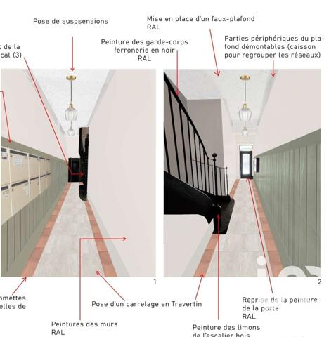 Appartement 1 pièce de 89 m² à Toulouse (31000)
