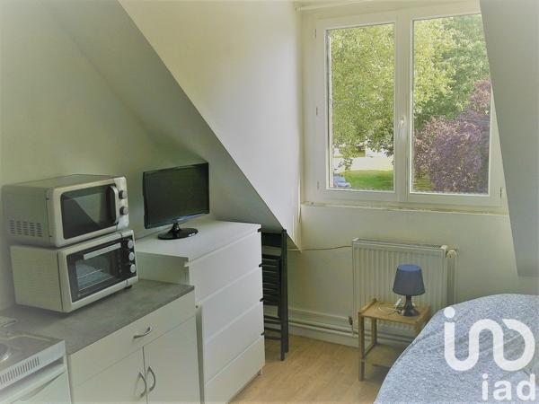 Immeuble à vendre 130 m² Mons-en-Barœul