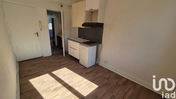 Immeuble à vendre 130 m² Mons-en-Barœul
