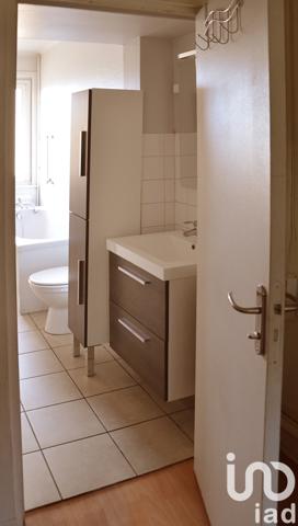 Immeuble à vendre 130 m² Mons-en-Barœul