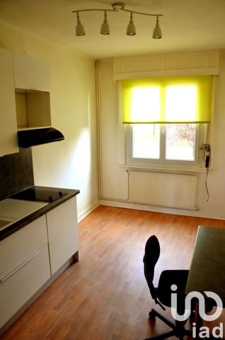 Immeuble à vendre 130 m² Mons-en-Barœul