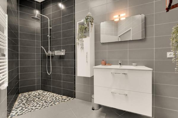FONSORBES : Maison T4 plain pied NAIA