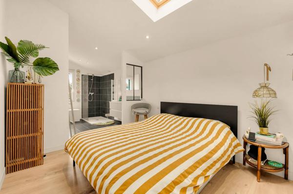 FONSORBES : Maison T4 plain pied NAIA