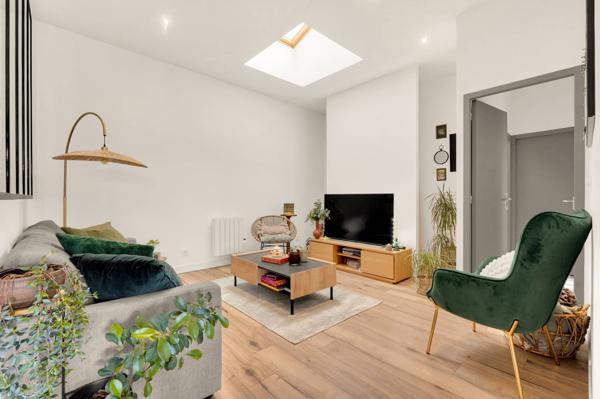 FONSORBES : Maison T4 plain pied NAIA