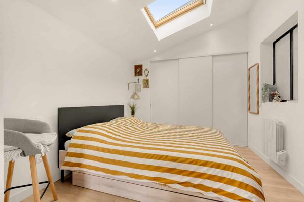FONSORBES : Maison T4 plain pied NAIA