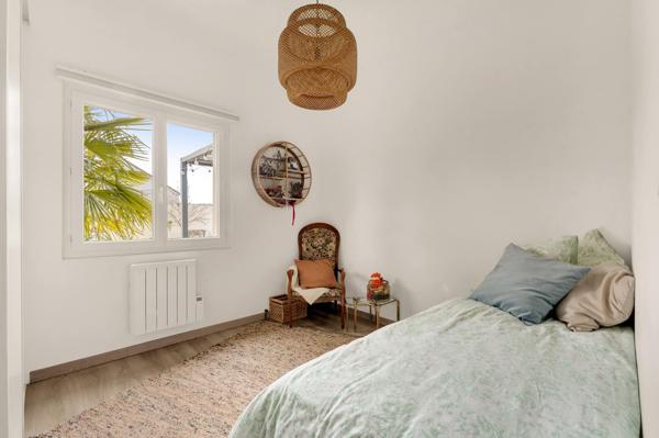 FONSORBES : Maison T4 plain pied NAIA