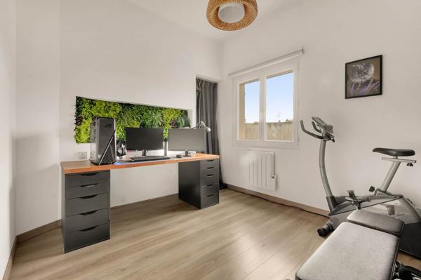 FONSORBES : Maison T4 plain pied NAIA