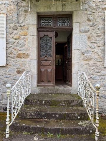 Maison à vendre à Le Vaulmier dans le Cantal (15380), ref : 15060/1265