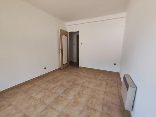 SARTENE - APPARTEMENT 87 M² HABITABLES - 3 CHAMBRES