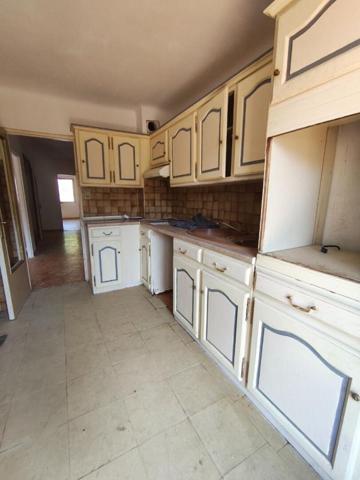 SARTENE - APPARTEMENT 87 M² HABITABLES - 3 CHAMBRES