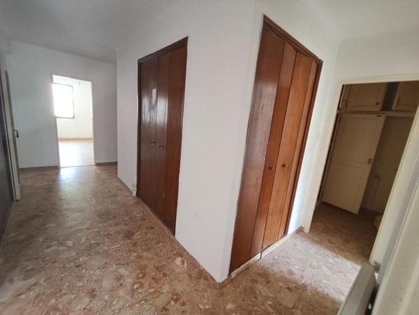 SARTENE - APPARTEMENT 87 M² HABITABLES - 3 CHAMBRES