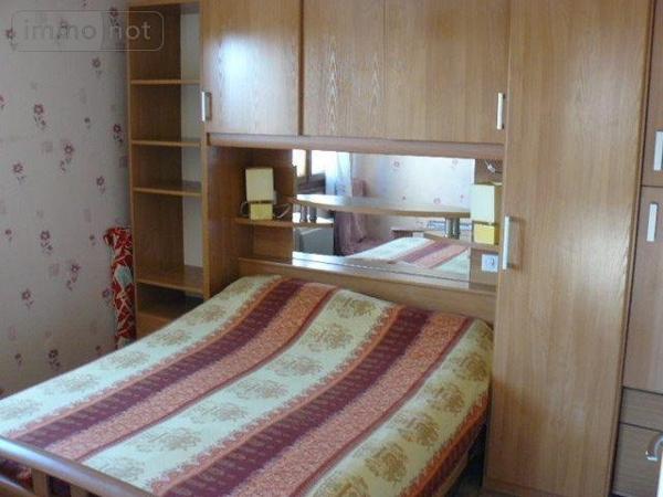 Appartement rénové à vendre à Rambervillers dans les Vosges (88700), ref : 2250   
Cheval Blanc