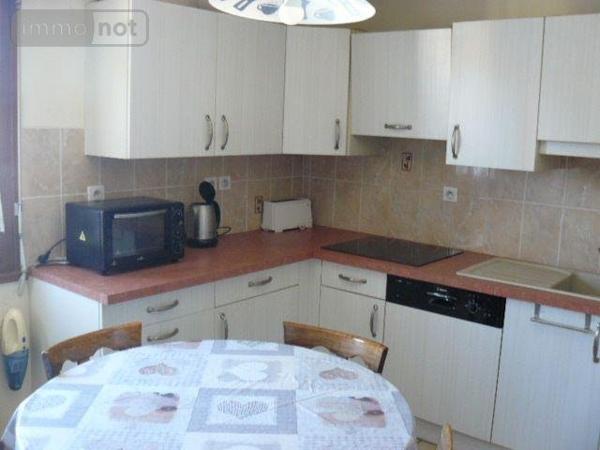 Appartement rénové à vendre à Rambervillers dans les Vosges (88700), ref : 2250   
Cheval Blanc