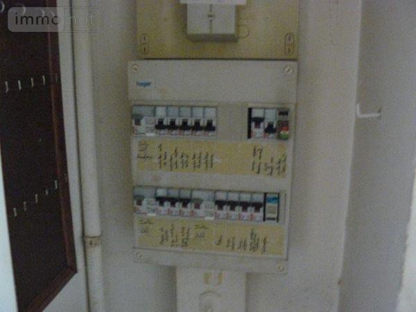 Appartement rénové à vendre à Rambervillers dans les Vosges (88700), ref : 2250   
Cheval Blanc