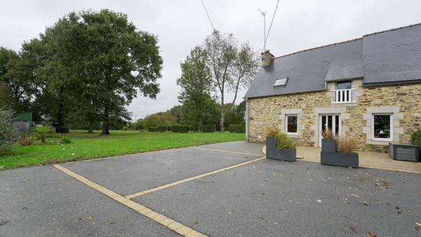 Maison Josselin 6 pièces 129 m2