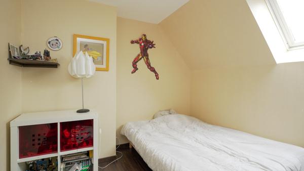 Maison Josselin 6 pièces 129 m2