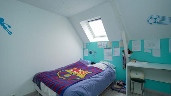 Maison Josselin 6 pièces 129 m2