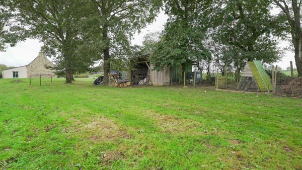 Maison Josselin 6 pièces 129 m2