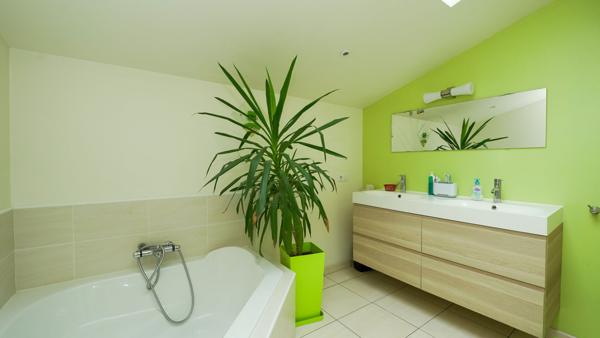 Maison Josselin 6 pièces 129 m2