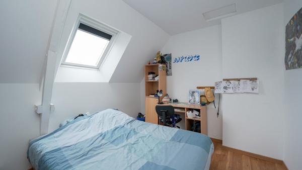 Maison Josselin 6 pièces 129 m2