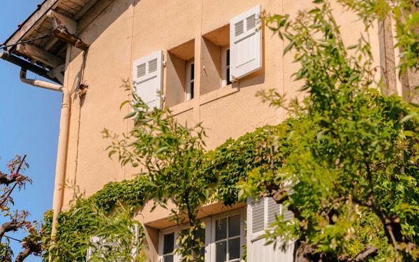 Maison à vendre    4 pièces •  Toulon