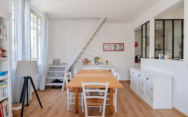 Maison à vendre    4 pièces •  Toulon