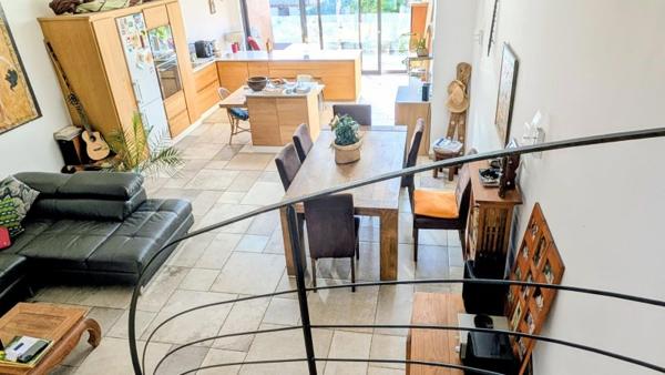 Vente / Maison de ville
