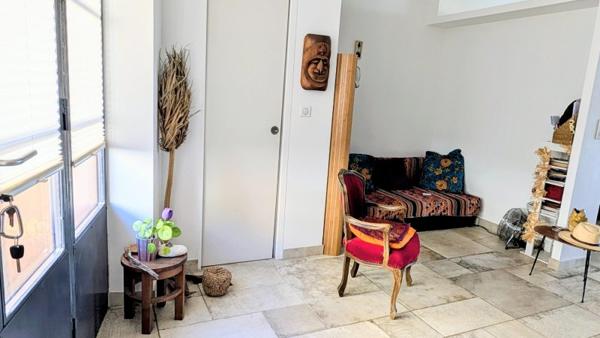 Vente / Maison de ville