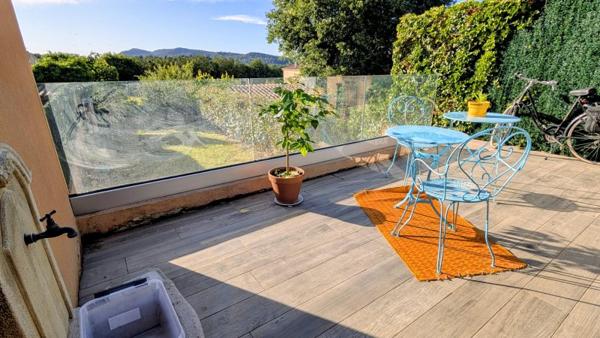 Vente / Maison de ville