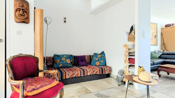 Vente / Maison de ville