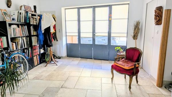 Vente / Maison de ville