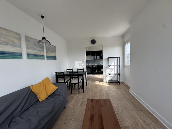 Appartement T4 à Mons-en-Baroeul - Réf. ml5950l