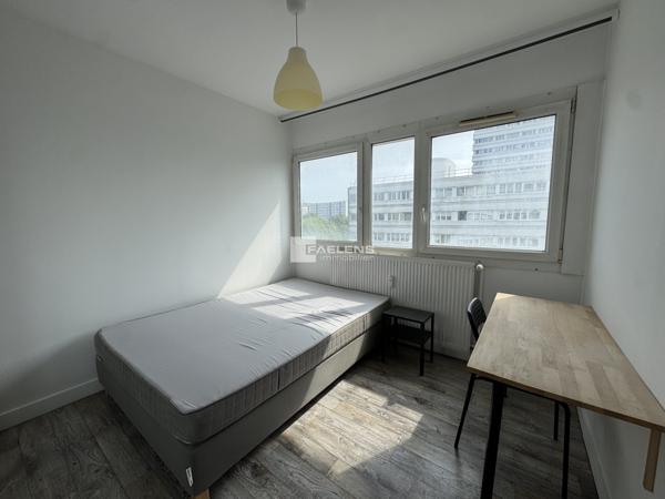Appartement T4 à Mons-en-Baroeul - Réf. ml5950l