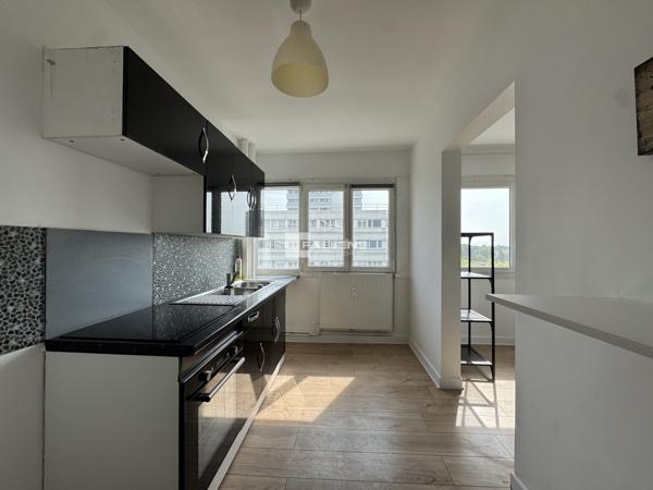 Appartement T4 à Mons-en-Baroeul - Réf. ml5950l