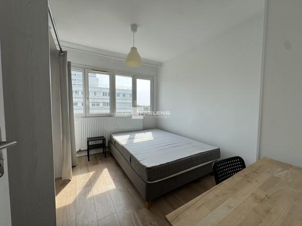 Appartement T4 à Mons-en-Baroeul - Réf. ml5950l