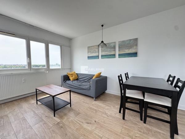 Appartement T4 à Mons-en-Baroeul - Réf. ml5950l